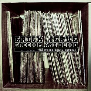 Freedom and Blood (EP)