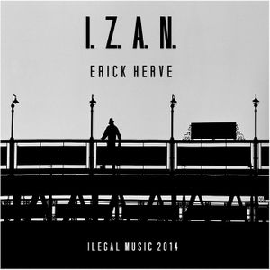 I.Z.A.N. (EP)