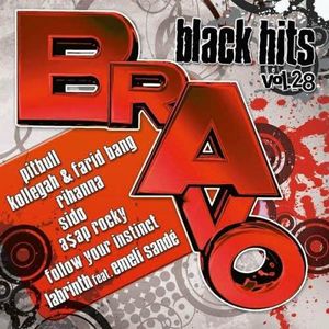 Bravo Black Hits, Vol. 28
