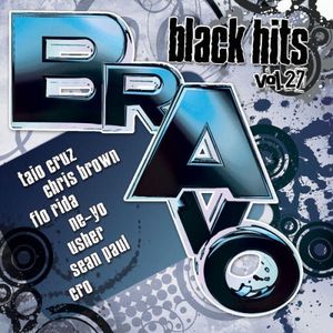 Bravo Black Hits, Vol. 27