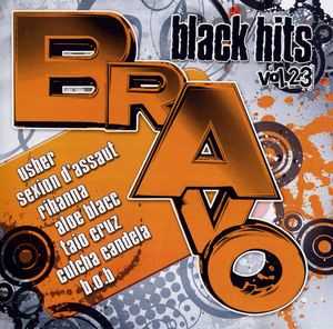 Bravo Black Hits, Vol. 23