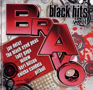 Bravo Black Hits, Vol. 21