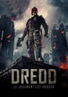 Affiche Dredd