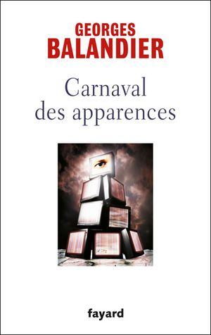 Carnaval des apparences ou Nouveaux commencements ?