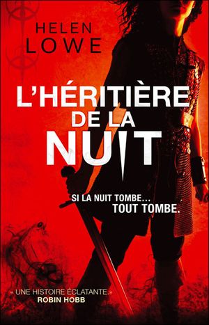 Le mur de la nuit