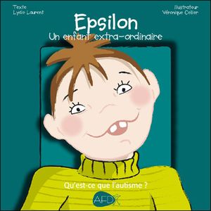 Epsilon un enfant extra-ordinaire