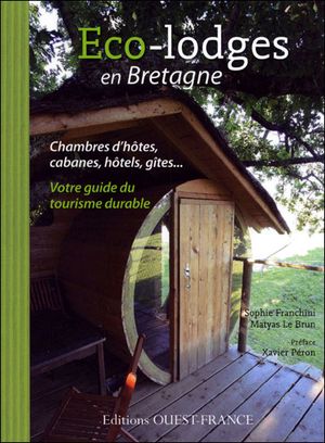 Eco-lodges en Bretagne