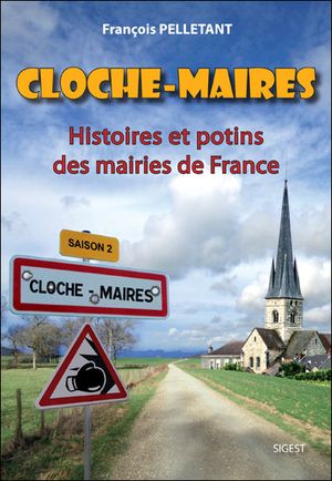 Cloche-maires