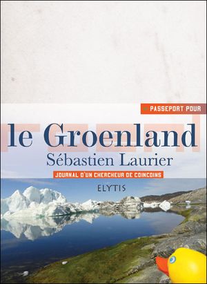 Passeport pour le Groenland