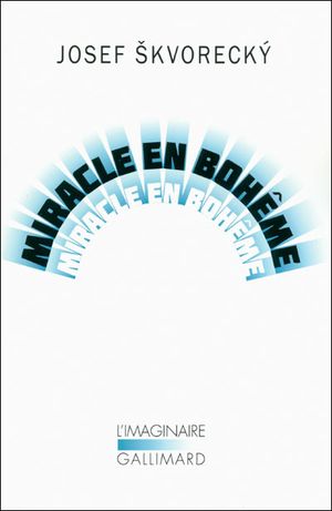 Miracle en Bohème