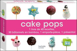 Cake pops