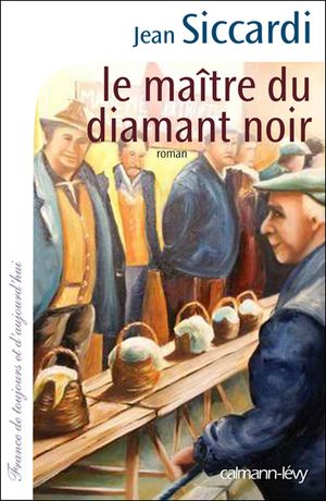 Le maître du diamant noir