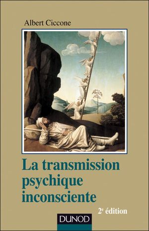 Transmission psychique inconsciente