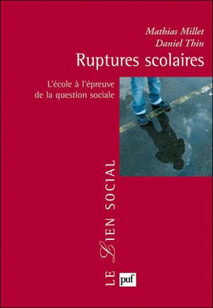 Ruptures scolaires