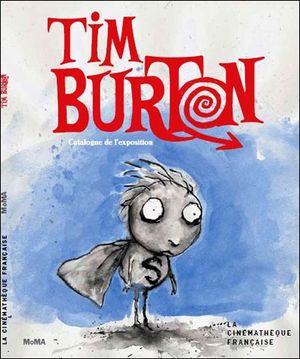 Tim Burton