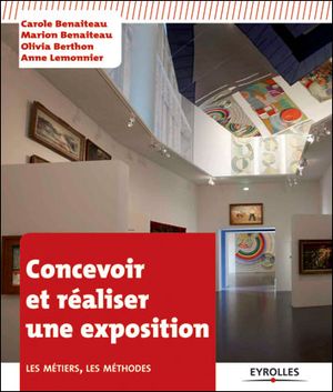 Concevoir et réaliser une exposition