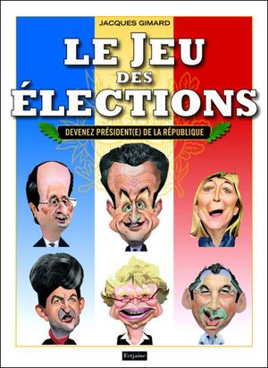 Le jeu des élections