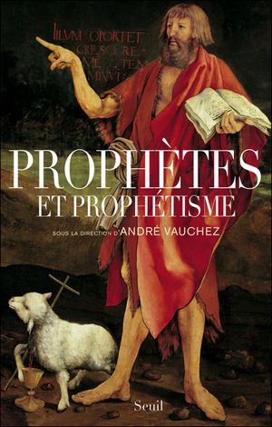 Histoire du prophétisme