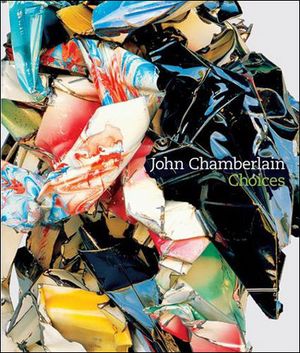 John Chamberlain