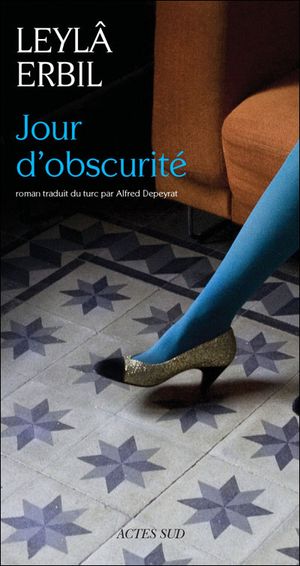 Jour d'obscurité