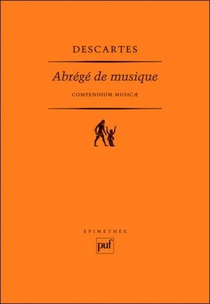 Abrégé de musique