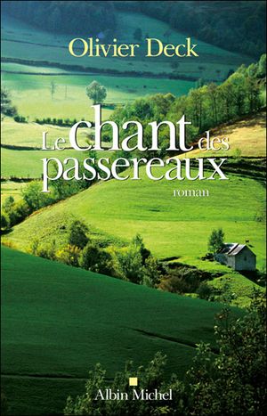 Le chant des passereaux