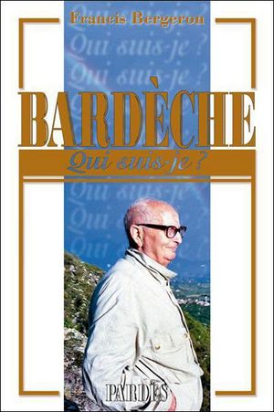 Bardèche