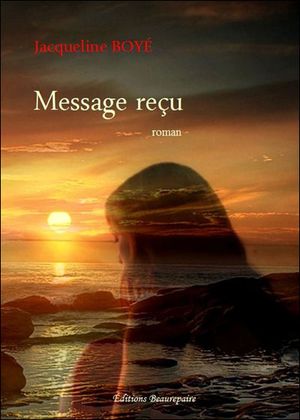 Message reçu