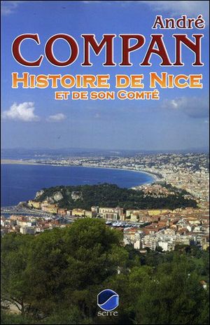 Histoire de Nice et de son comté