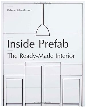 Inside Prefab