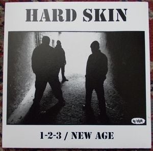 Hard Skin / Fucked Up (EP)