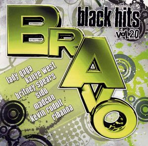 Bravo Black Hits, Vol. 20