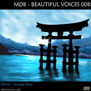 Beautiful Voices 008 (Ethnic-Lounge mix)