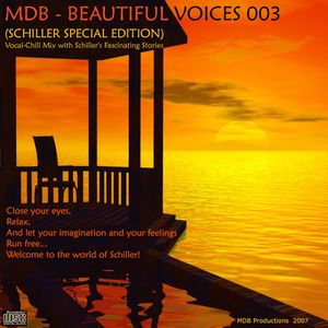 Dream of You (Chillout mix) (feat. Heppner)