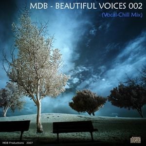 Beautiful Voices 002 (Vocal-Chill mix)