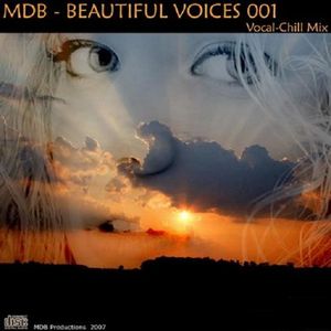 Beautiful Voices 001 (Vocal-Chill mix)