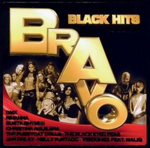 Bravo Black Hits, Volume 15