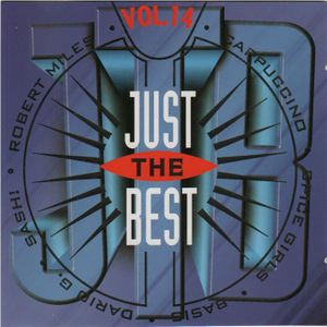 Just the Best, Vol. 14