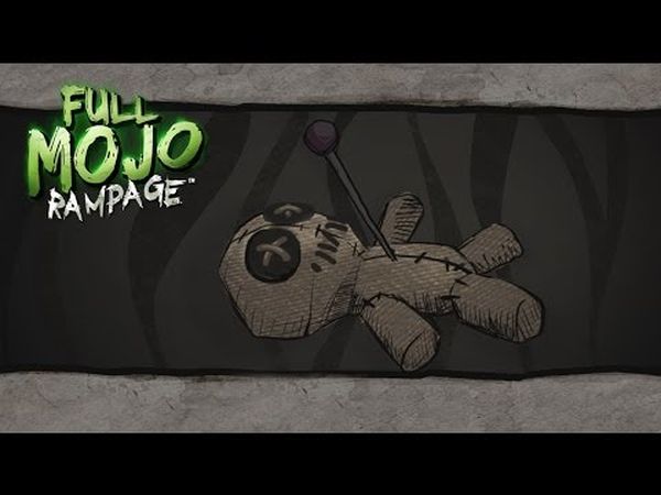 Full Mojo Rampage