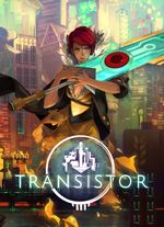 Jaquette Transistor Jaquette Transistor