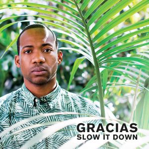 Slow It Down (Single)