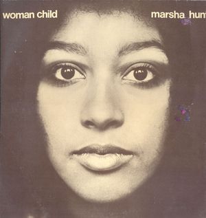 Woman Child