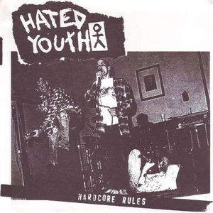 Hardcore Rules (EP)