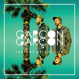 Instant Attraction (Single)
