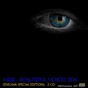 Beautiful Voices 004 (Enigma Special Edition 1)