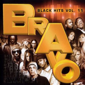 Bravo Black Hits, Vol. 11