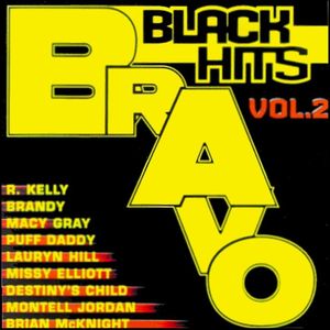 Bravo Black Hits, Vol. 2
