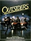 Affiche Outsiders