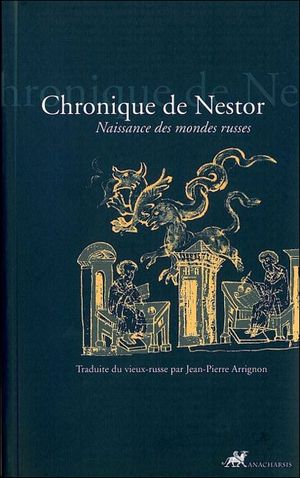 Chronique de Nestor