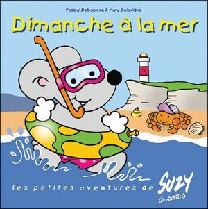 Dimanche à la mer